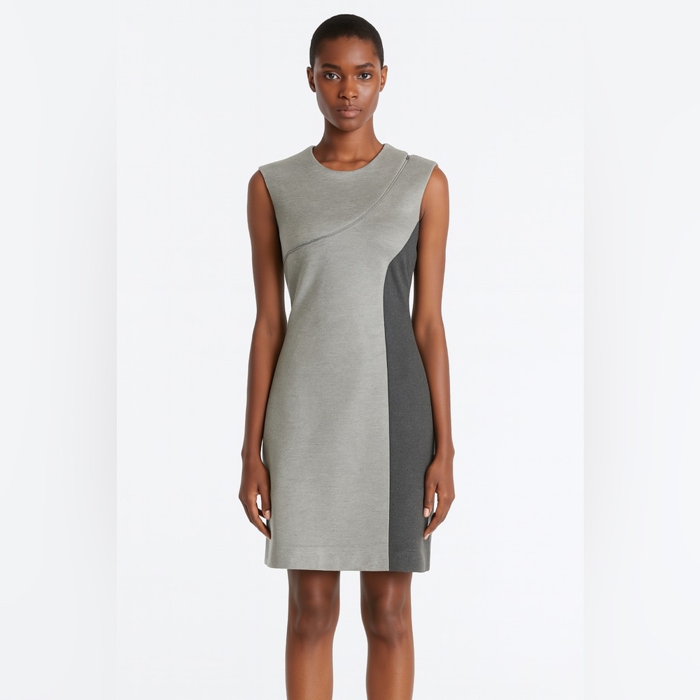 Jason Wu Cashmere Knee-Length Dress - Size M